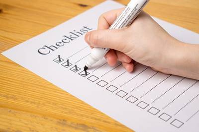 Navigating the Six Phases of Settling a New Jersey Estate